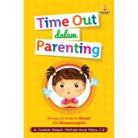 Image of Time Out dalam Parenting