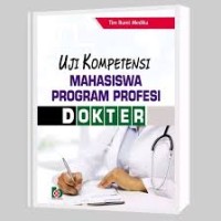Image of Uji Kompetensi Mahasiswa Program Profesi Dokter