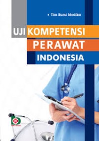 Image of Uji Kompotensi Perawat Indonesia