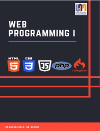 Image of Web Programming I